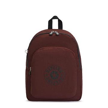 Kipling Curtis Medium Rugzak Bordeaux | België 1689NW